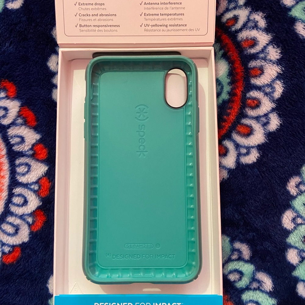 Phone case